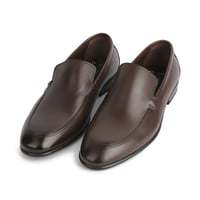 حذاء كاجول Dress جلد بقر طبيعي (0214)