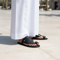 حذاء سعودي مودرن بريميوم فليكس 1rd Collection