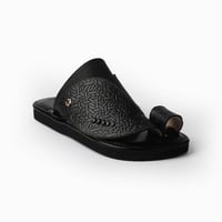 حذاء سعودي مودرن جلد مجدول 6st Collection