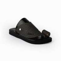 حذاء سعودي مودرن جلد مجدول 6st Collection