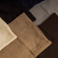 جوارب رجالية Bamboo خفيفة