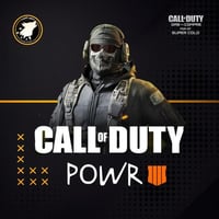 Call of Duty POWR - كود لمدة اسبوع ( COD كود موباي...