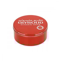 كريم ترطيب جليسوليد الاصلي 250 ج