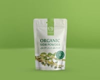 سدر عضوي ١٠٠ جرام زينة بيوتي