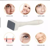 ديرما ستامب الاسطوانيه ختم مناسبة للشعر والجسم وال...