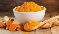 كركم جسم 200جرام