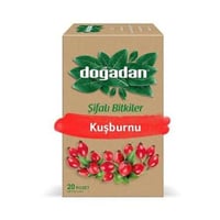 شاي ثمر الورد من دوغادان | 20 كيس شاي