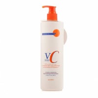 لوشن ترطيب وتفتيح فيتامين سي بعد الاستحمام 480 مل