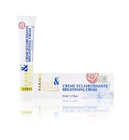 كريم التبيض من فير اند وايت 50 مل