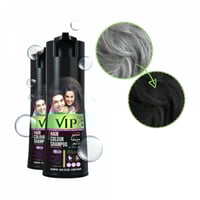 في آي بي شامبو صبغة الشعر غني بمستخلص اللؤلؤ 180 م...