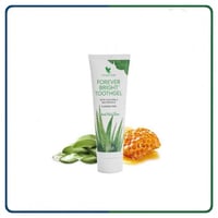 معجون الأسنان بدون فلوريد ومبيض من فوايفر