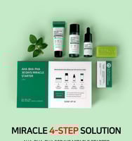 مجموعة المعجزة الكورية من سام باي