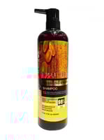 شامبو شعر بزيت الارغان 900 مل راد ابل