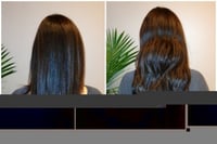 زيت الحشيش الافغاني الخام 250مل مع علبه توزيع هديه