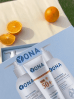 مجموعة يونا الكورية عناية متكاملة