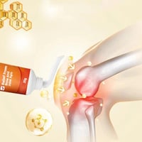 كريم سم النحل علبتين