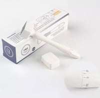 ديرما ستامب الاسطوانيه ختم مناسبة للشعر والجسم وال...