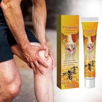 كريم سم النحل علبتين