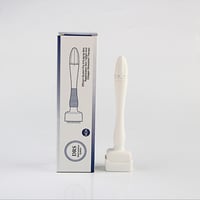 ديرما ستامب الاسطوانيه ختم مناسبة للشعر والجسم وال...