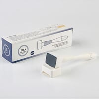 ديرما ستامب الاسطوانيه ختم مناسبة للشعر والجسم وال...