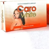 صابون كارو وايت لتبيض وتفتيح البشرة 180 غم