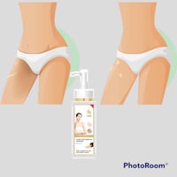 كريم تفتيح الجسم المضاعف من سارة بيوتي