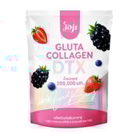 شراب الكولاجين البحري الغني بالمستخلصات الطبيعيه –...