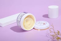 زبده الشيا بالجلوتاثيون خاصه بتفتح اليدين سارة بيو...