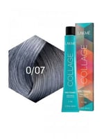لاكمي صبغة شعر فضي 0/07 - 60 مل