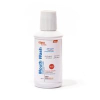 غسول الفم عناية كوفيكس بحمض الهيالورونيك 300 مل