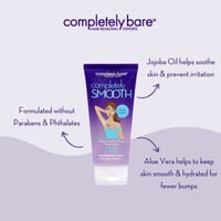 جل ازالة ومنع نمو الشعر 180مل