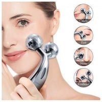 رول تحفيز الكولاجين للبشرة