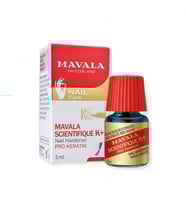 مقوي أظافر من مافالا، .16 أونصة سائلة (5 مل)