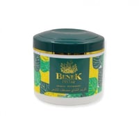 كريم الشاي لتصفيف الشعر من بينك نيكتار 300 مل