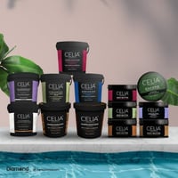 مجموعة سيليا المتكاملة