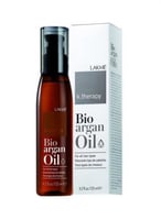 لاكمي ك.ثيربي بيو أرغان زيت معالج للشعر 125 مل