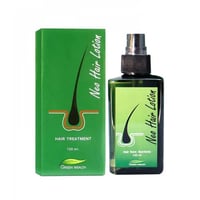 لوشن نيو هير من جرين ويلث لتساقط الشعر تايلندي أصل...