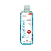 غسول الوجه للبشرة الحساسة و الجافة من كوفيكس كير