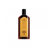 شامبو بزيت الارغان 336مل جيليز