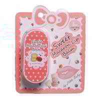 مرطب الشفاه سويت ماكرون من ليتل بيبي