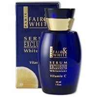 سيروم مزود بفيتامين سي من فير اند وايت - Fair and...