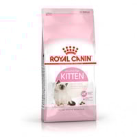 رويال كانين KITTEN طعام جاف للقطط الصغيرة حتى عمر...