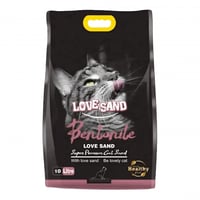 رمل لوف ساند تكتل قوي فعال ضد الروائح المزعجة برائ...