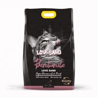 رمل لوف ساند تكتل قوي فعال ضد الروائح المزعجة برائ...