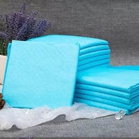 مفرش طبي للقطط والكلاب 60*90سم (قطعة واحدة)