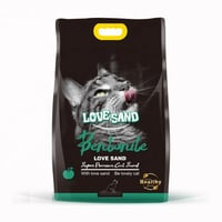رمل لوف ساند تكتل قوي فعال ضد الروائح المزعجة برائ...