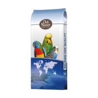 ديلي نيتشر اكل للبادجي والكروان والببغاوات الصغيرة...