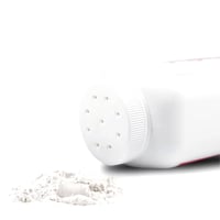 بودرة للقطط والكلاب برائحة الليمون المنعش 260جرام