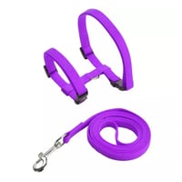 صدرية للقطط مع مشد قابل لتعديل المقاس متوفر بعدة ا...