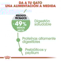 رويال كانين DIGESTIVE طعام جاف لتسهيل عملية الهضم...